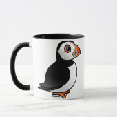 Mug Macareux atlantique (Gauche)