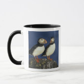 Mug Macareux atlantique (Gauche)