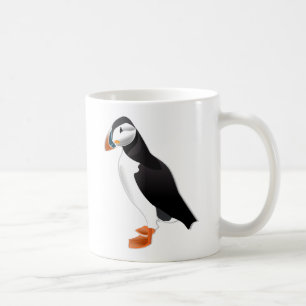 Mug Macareux atlantique