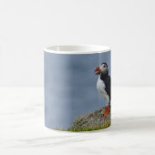 Mug Macareux attentif (Centre)