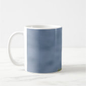 Mug Macareux attentif (Gauche)
