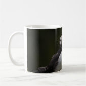 Mug Macareux de chanson d'amour (Gauche)
