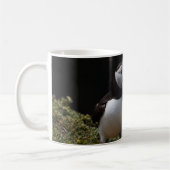 Mug Macareux de Fisher (Gauche)