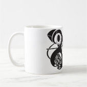 Mug Macareux de l'Alaska (Gauche)