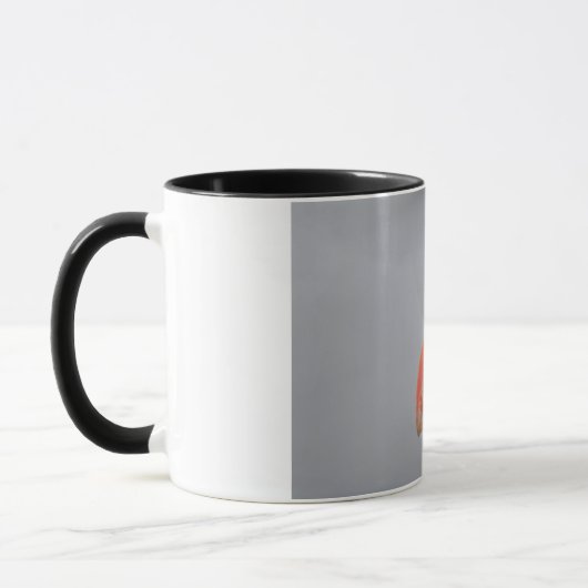 Mug Macareux Islande principal (Gauche)