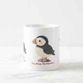 Mug Macareux Mignon (Centre)