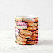 Mug Macaron français (Centre)