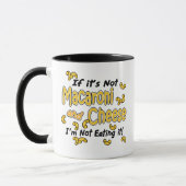 Mug Macaroni et fromage (Gauche)