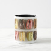 Mug Macarons (Centre)