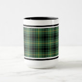 Mug MacArthur Clan Tartan (Centre)