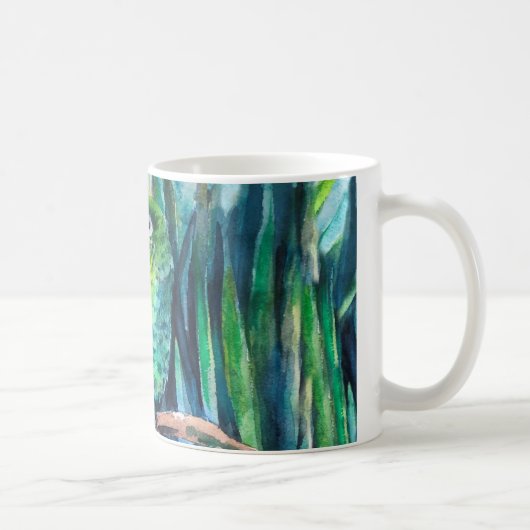 Mug Macaw de Hahn (Droite)