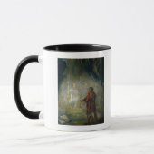Mug Macbeth (Gauche)