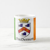 Mug MacDermott Irlandais (Centre)
