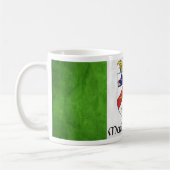 Mug MacDermott Irlandais (Gauche)