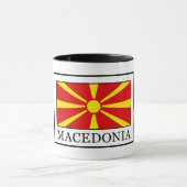 Mug Macédoine (Centre)