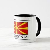 Mug Macédoine (Devant droit)