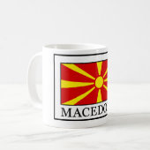 Mug Macédoine (Devant gauche)