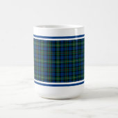 Mug MacEwan Clan Tartan (Centre)