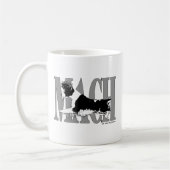 Mug MACH Springer (Gauche)