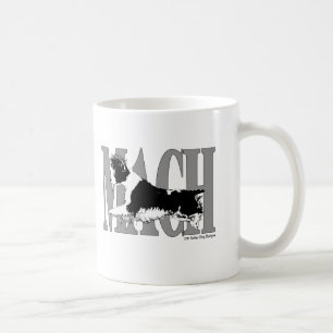 Mug MACH Springer