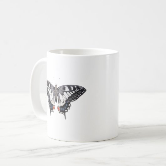 Mug Machaon 2012 (Devant gauche)