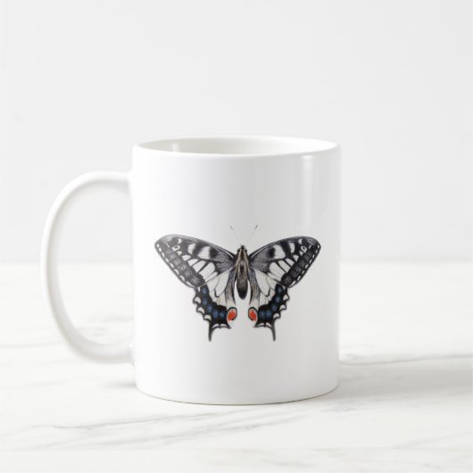 Mug Machaon 2012 (Gauche)
