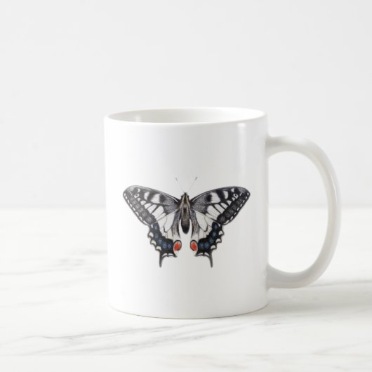Mug Machaon 2012 (Droite)