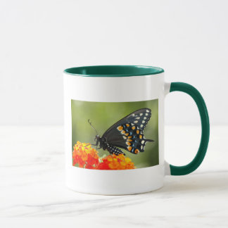 Mug Machaon noir