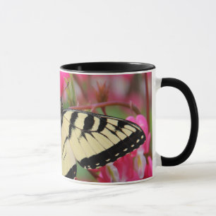 Mug Machaon oriental