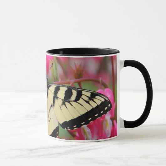Mug Machaon oriental (Droite)