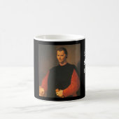 Mug Machiavel 2 (Centre)