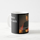 Mug Machiavel 2b (Devant gauche)