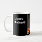 Mug Machiavel 2b (Gauche)