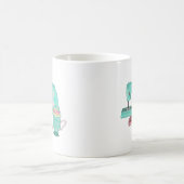 Mug machine à coudre (Centre)
