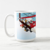 Mug Machine à Pinball (Gauche)