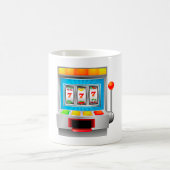 Mug Machine à sous