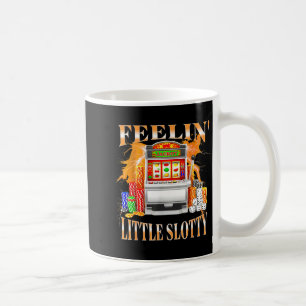 Mug Machine à sous sentimentale petit casino de jeux d
