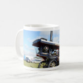 Mug Machine à vapeur Renown (Devant gauche)