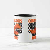 MUG MACHINE D'ABATTAGE CONTINUE (Centre)
