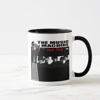 Mug Machine de musique : Allumez-vous