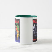 Mug Machine de musique : Au delà du garage (Centre)