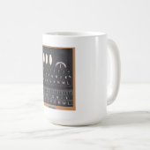 Mug Machine Enigma (Devant droit)