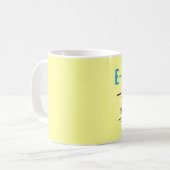 Mug Machines agricoles RDA (Devant gauche)