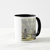 Mug Machines mobiles, de 'Dickinson complet (Devant droit)