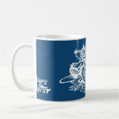 Mug Machiniste Kustoms de Schape (Gauche)