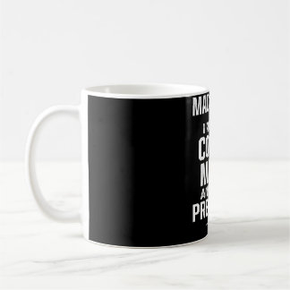Mug Machiniste Machine Opérateur Outils Machinisme Ent