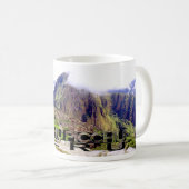 Mug Machu Picchu (Devant droit)