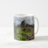 Mug Machu Picchu (Devant droit)