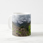 Mug Machu Picchu (Devant gauche)