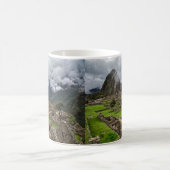 Mug Machu Picchu (Centre)